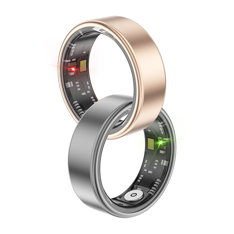 Smart Ring  Unisex  Multi-sport Mode