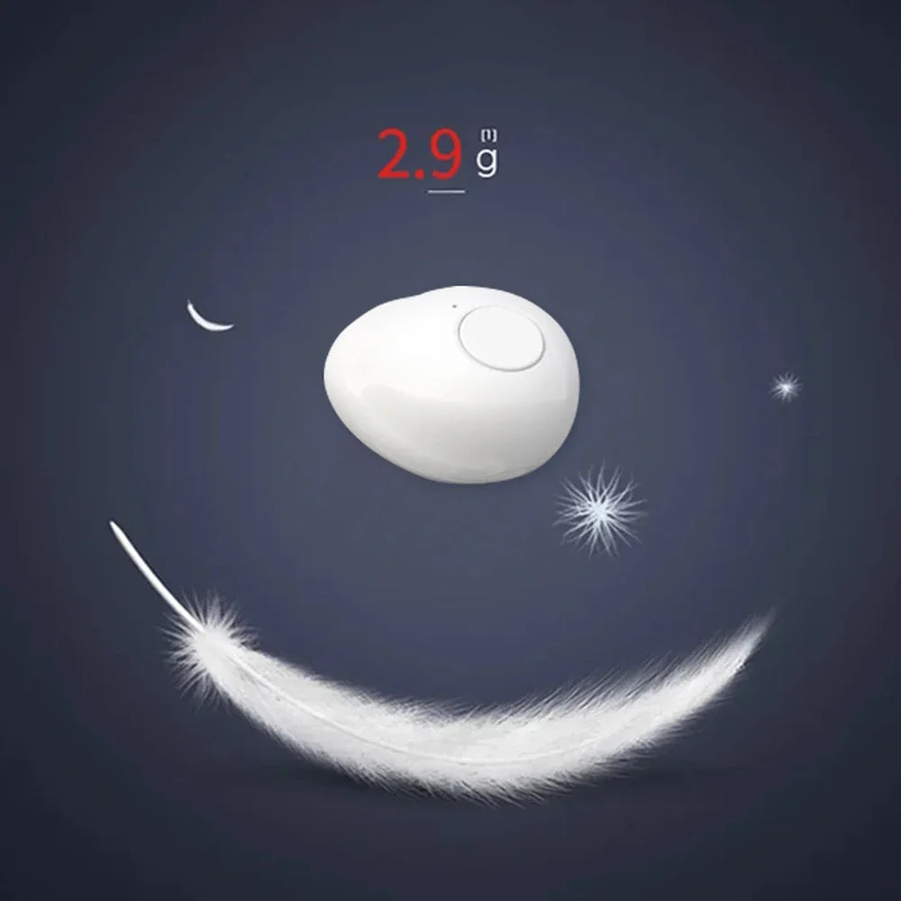 Mini Invisible Headphones