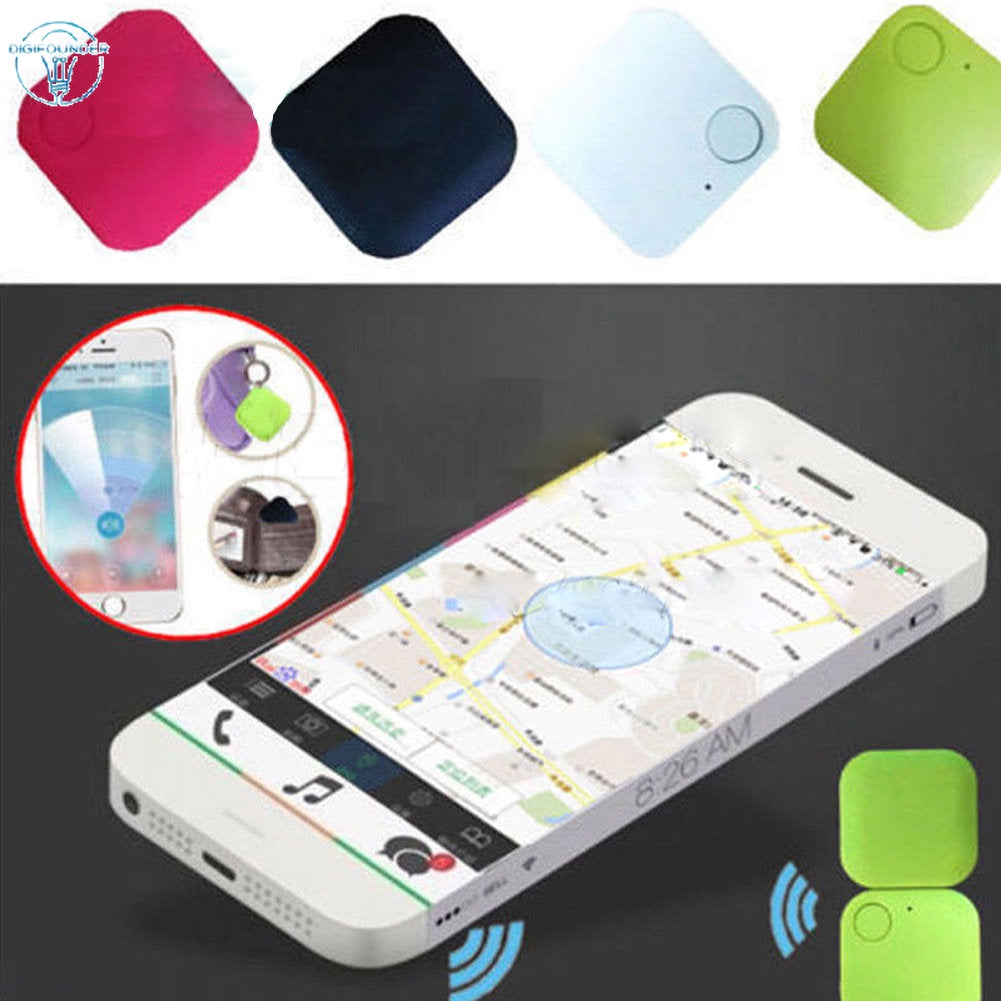 Mini GPS Tracker